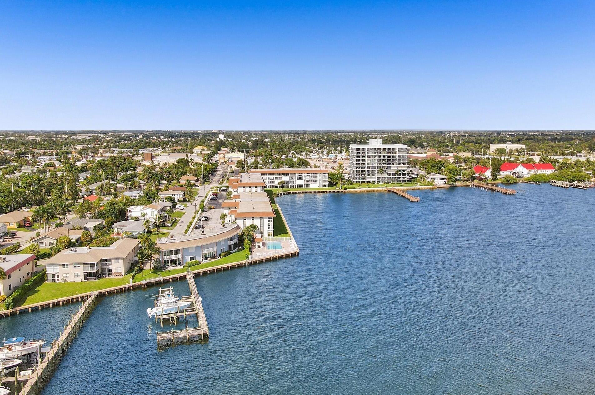 410 Wilma Circle, Unit 103 Riviera Beach, FL 33404 - Photo 37 of 41 WIL38