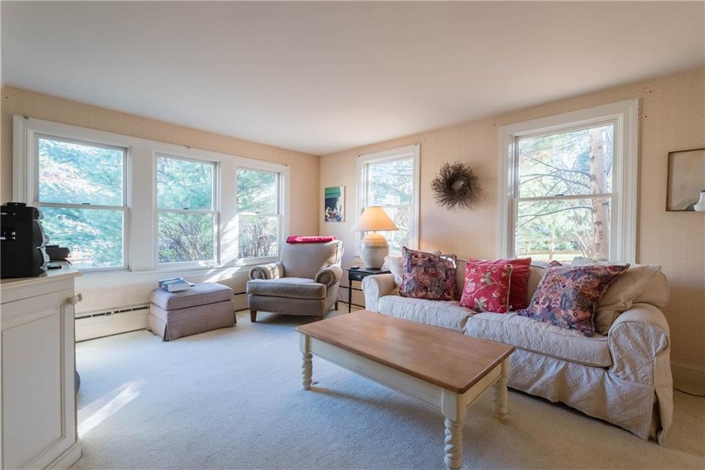 13 Sea Cove Road Cumberland Foreside, ME 04110 - Photo 12 of 32 Den