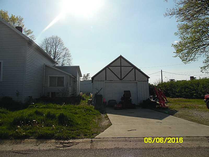 105 Hickory Street Botkins, OH 45306 - Photo 2 of 2