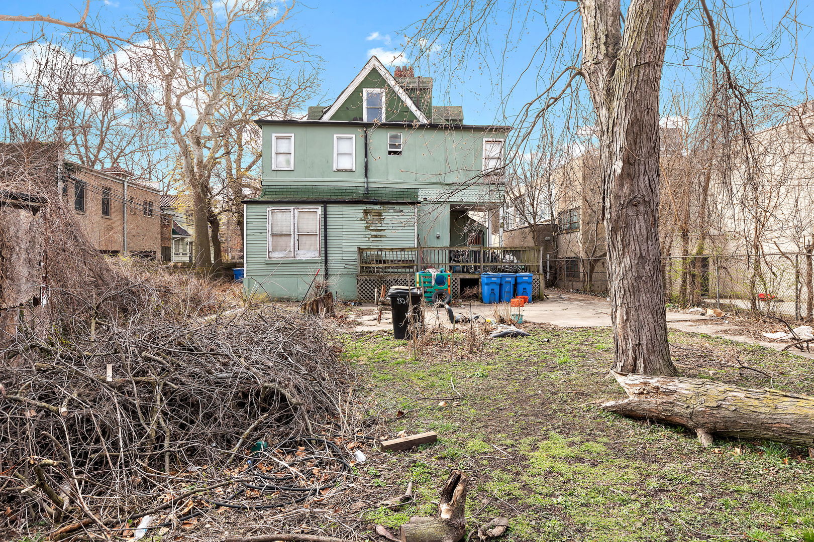 Undisclosed Address Chicago, IL 60615 - Photo 12 of 16