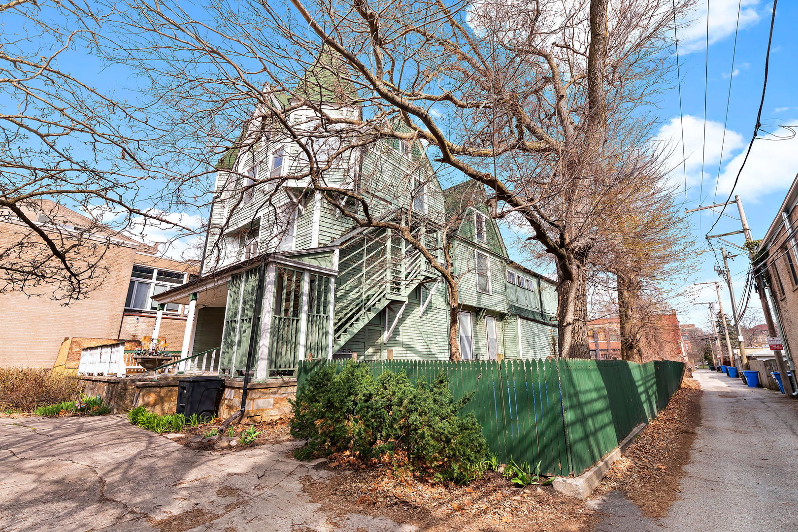 Undisclosed Address Chicago, IL 60615 - Photo 13 of 16