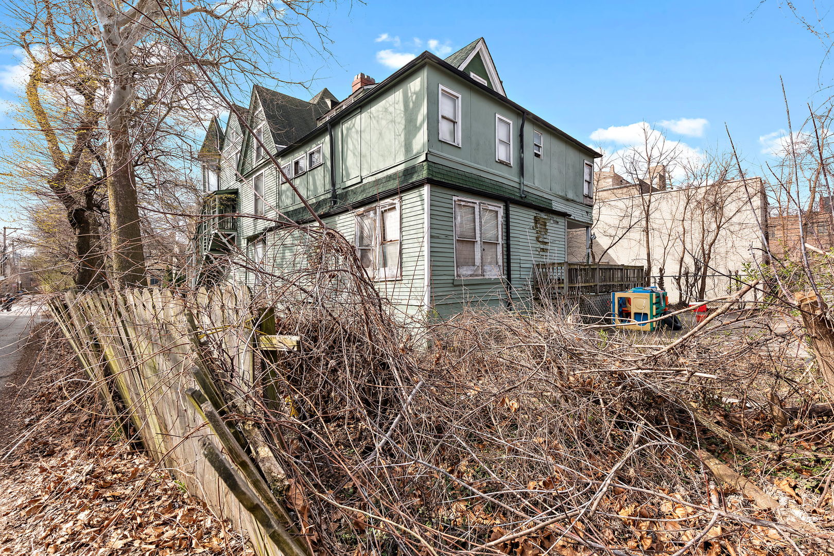 Undisclosed Address Chicago, IL 60615 - Photo 14 of 16