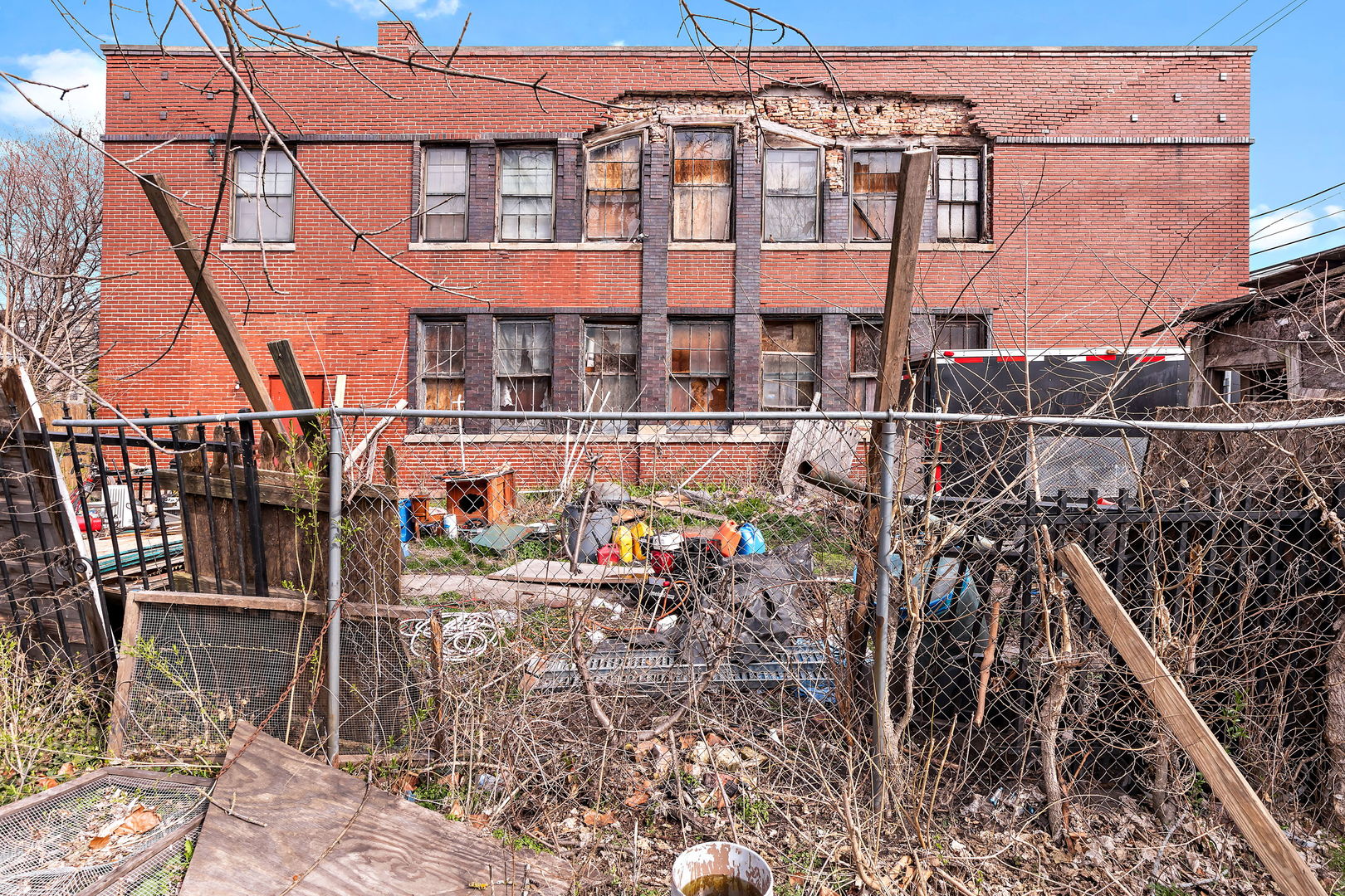 Undisclosed Address Chicago, IL 60615 - Photo 15 of 16