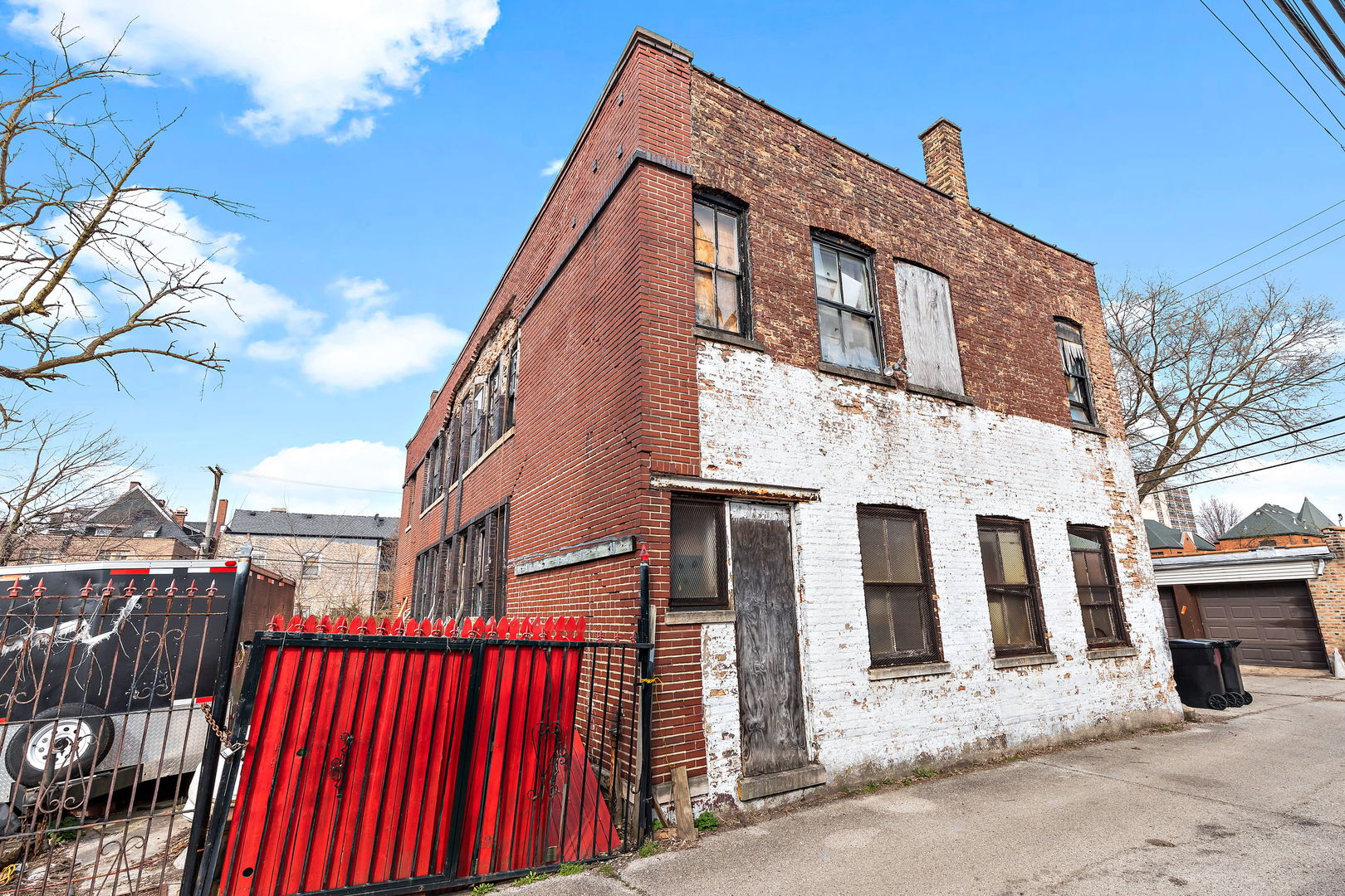 Undisclosed Address Chicago, IL 60615 - Photo 16 of 16