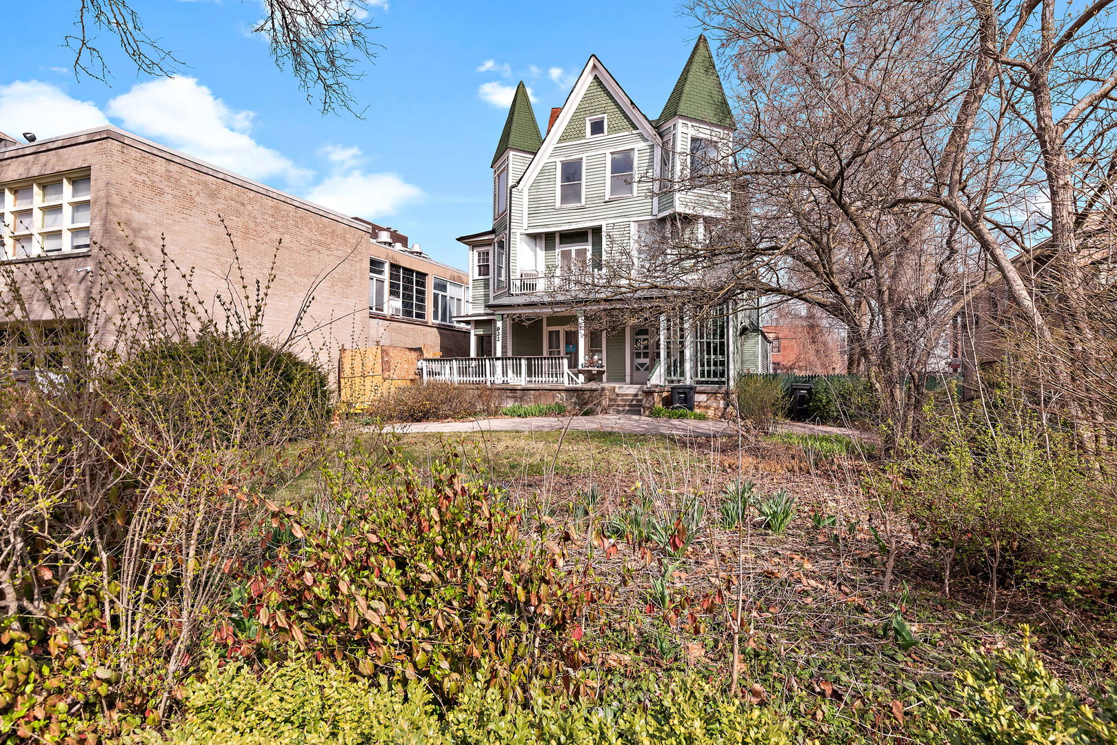 Undisclosed Address Chicago, IL 60615 - Photo 2 of 16