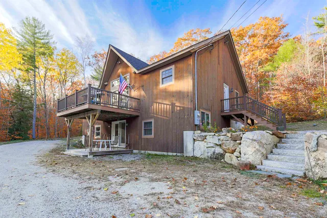 $599,000 | 96 Bryant Mill Road, Tamworth, NH 03886