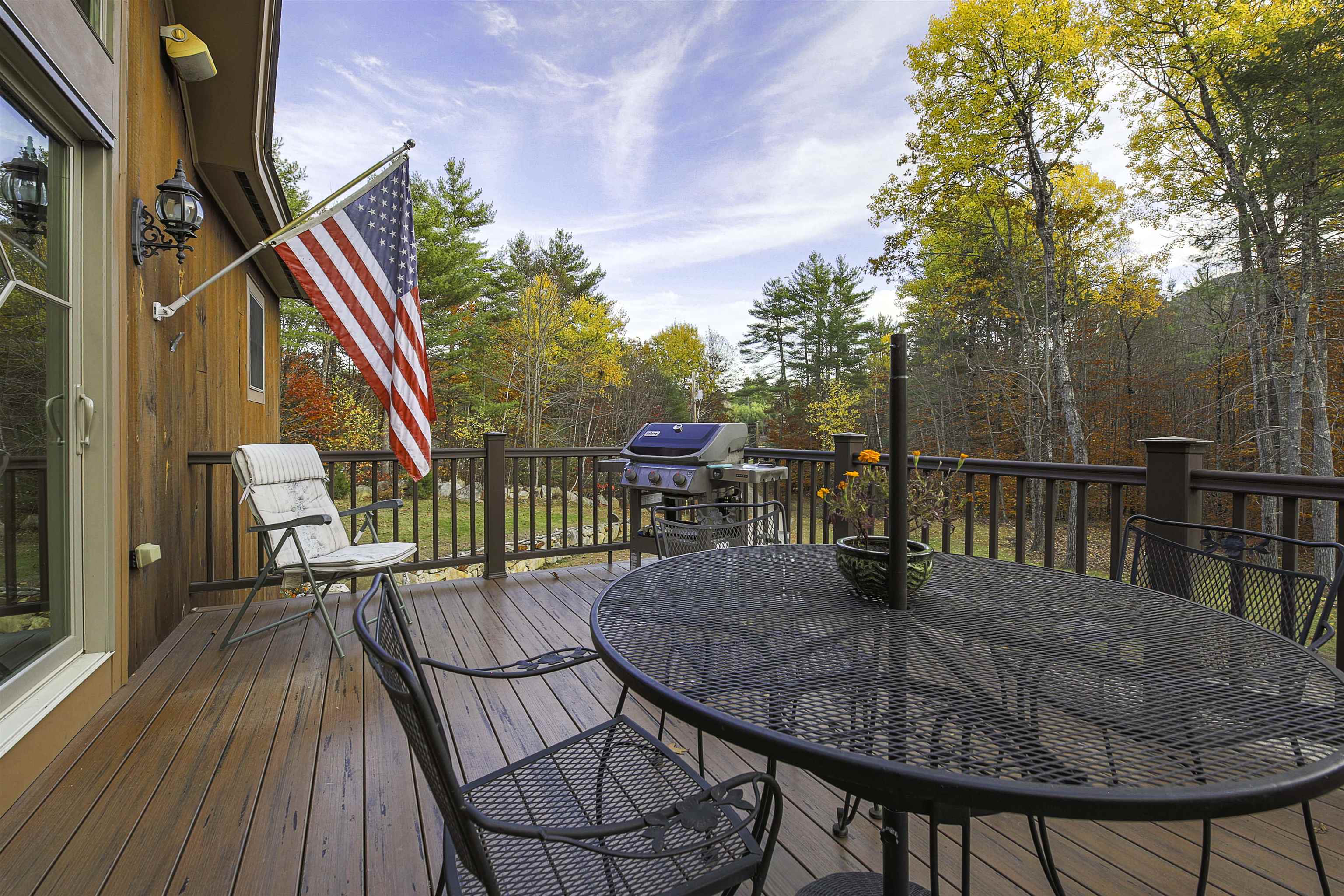 96 Bryant Mill Road Tamworth, NH 03886 - Photo 12 of 60