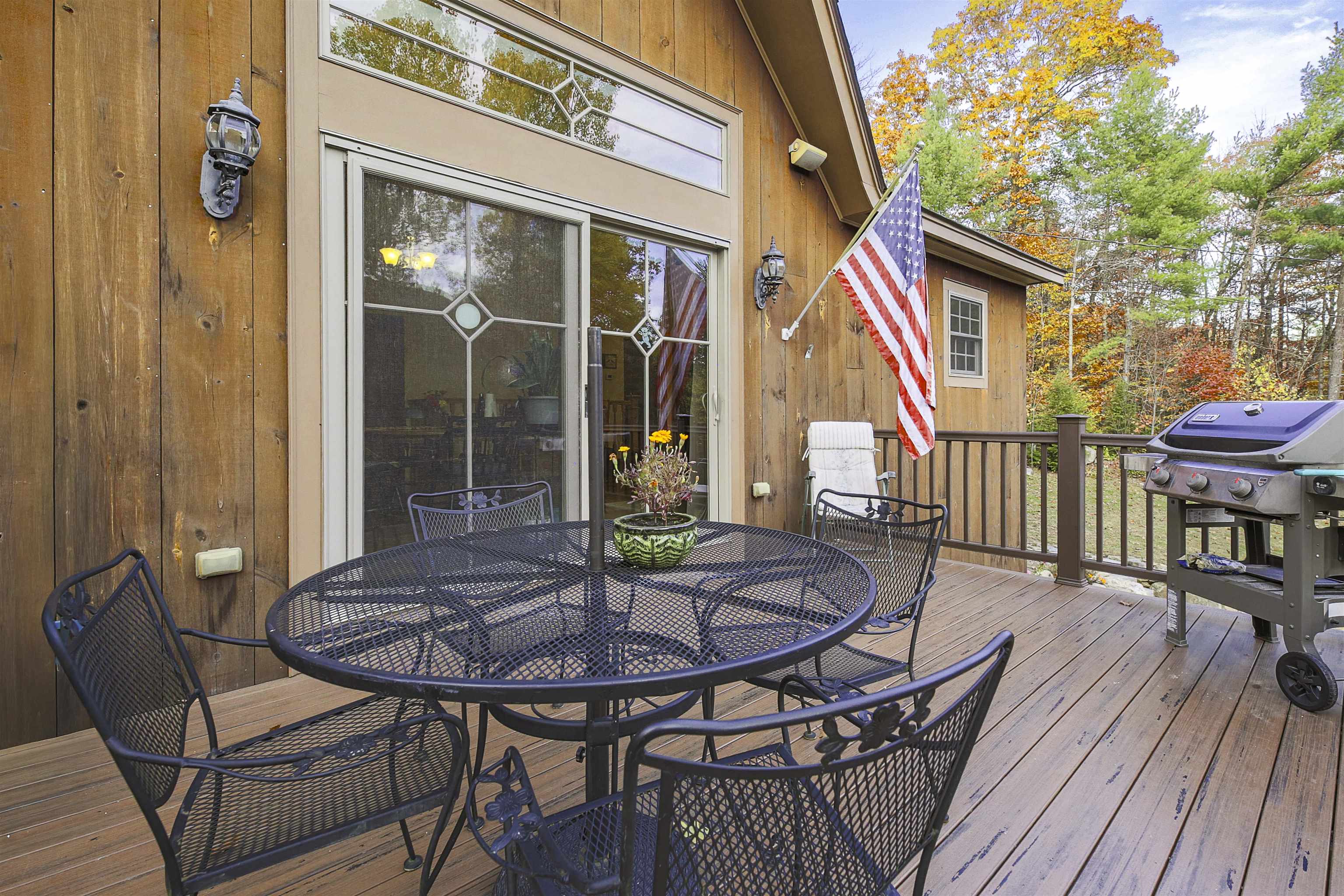 96 Bryant Mill Road Tamworth, NH 03886 - Photo 13 of 60