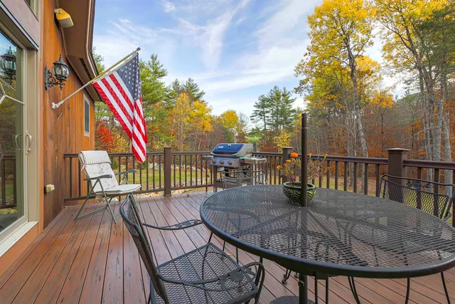 $599,000 | 96 Bryant Mill Road, Tamworth, NH 03886