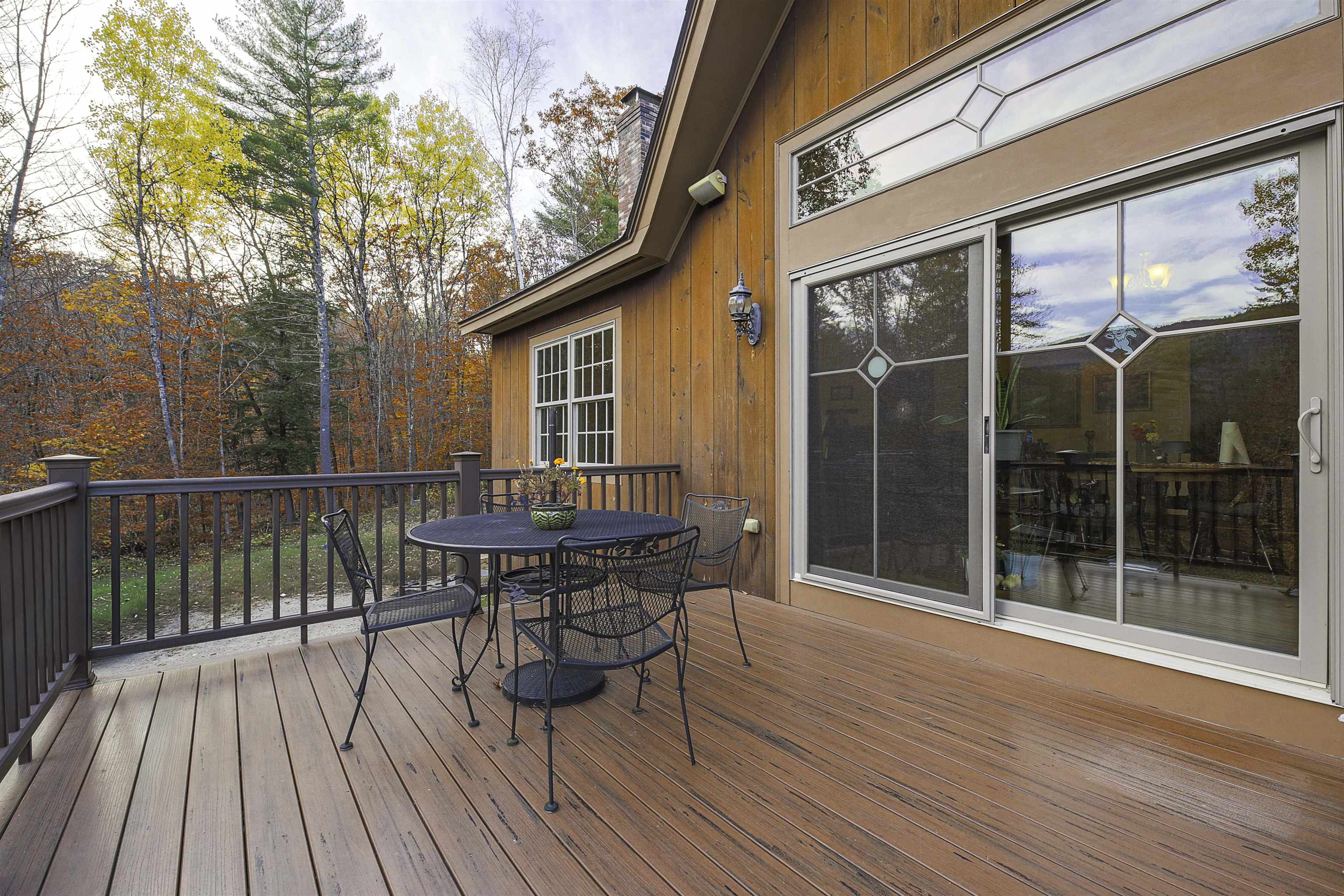 96 Bryant Mill Road Tamworth, NH 03886 - Photo 14 of 60