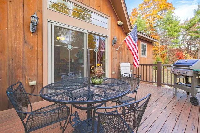 $599,000 | 96 Bryant Mill Road, Tamworth, NH 03886