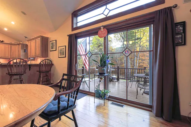 $599,000 | 96 Bryant Mill Road, Tamworth, NH 03886