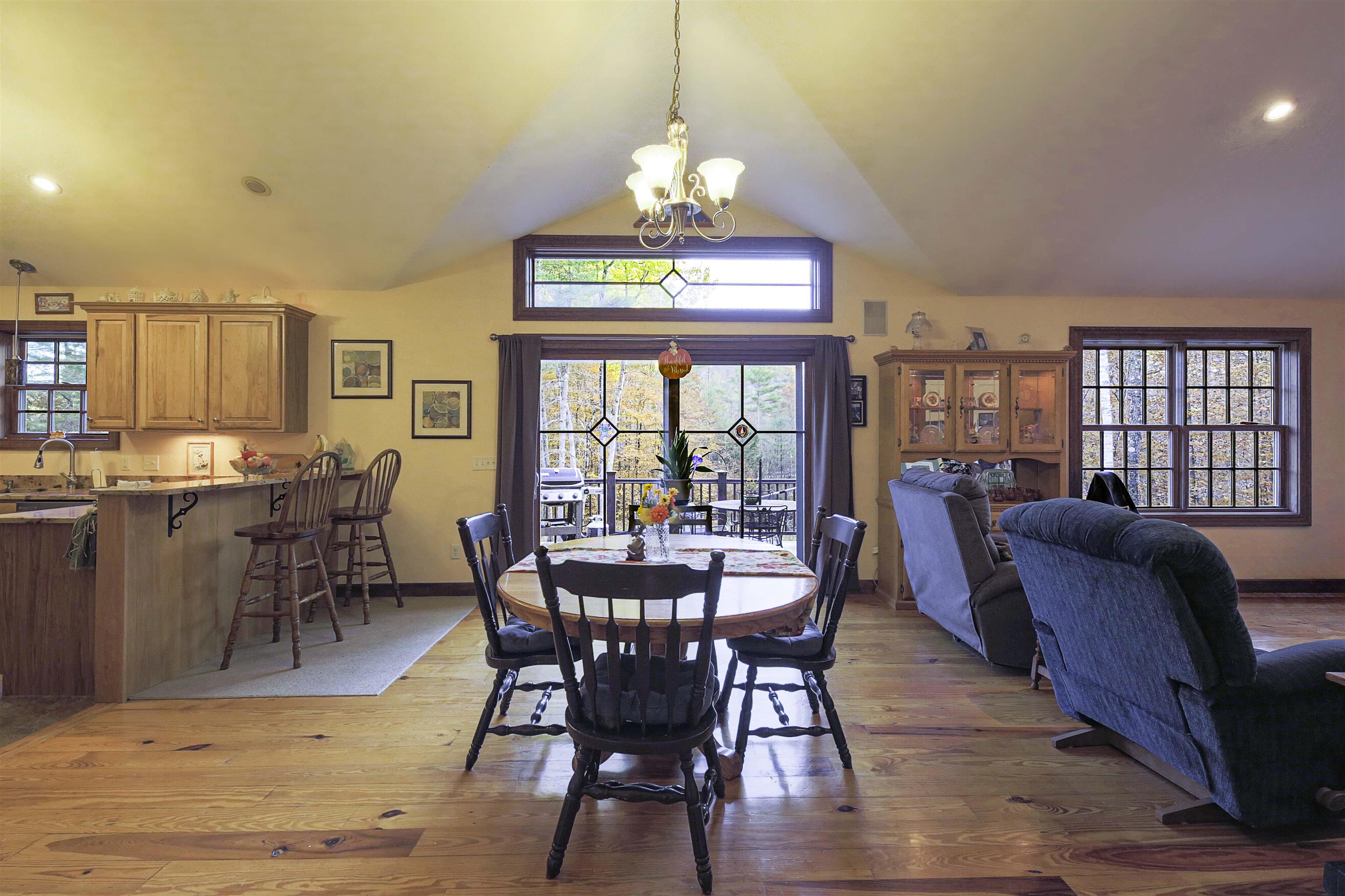 96 Bryant Mill Road Tamworth, NH 03886 - Photo 16 of 60