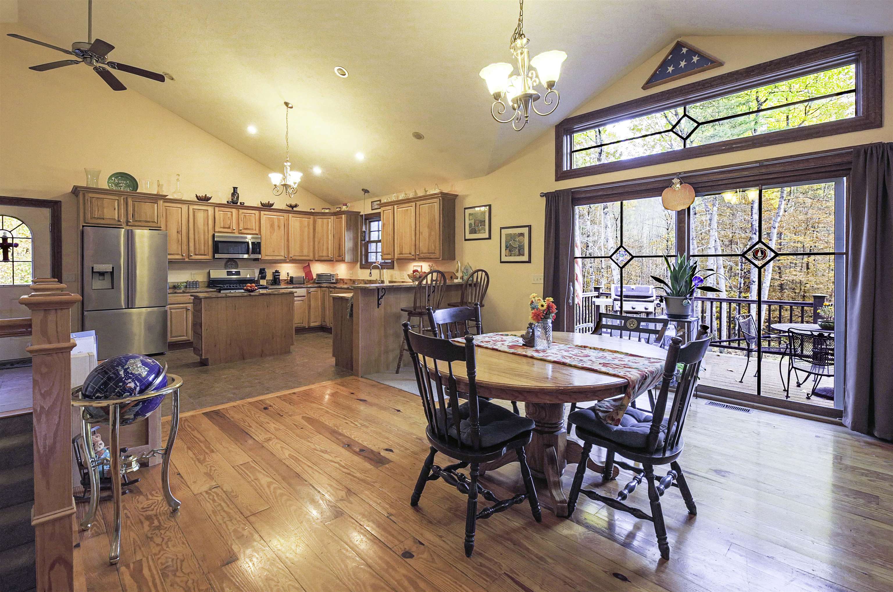 96 Bryant Mill Road Tamworth, NH 03886 - Photo 17 of 60