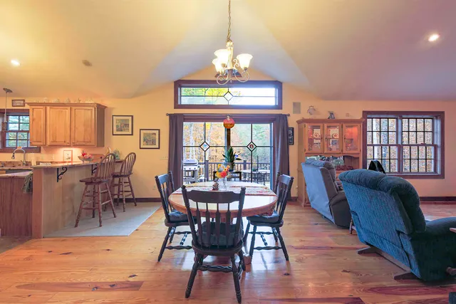 $599,000 | 96 Bryant Mill Road, Tamworth, NH 03886