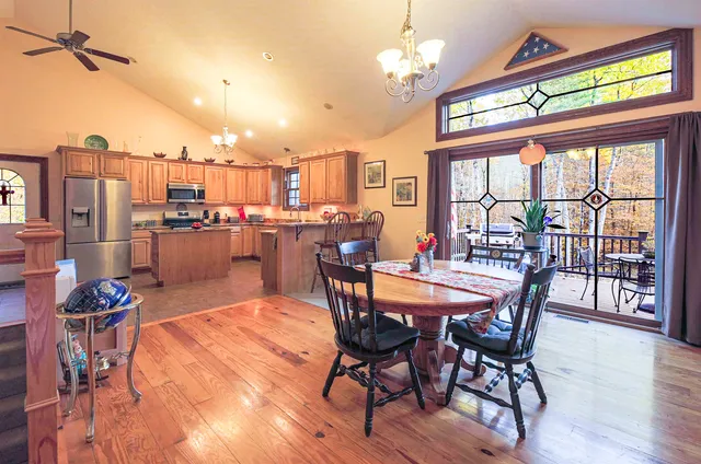 $599,000 | 96 Bryant Mill Road, Tamworth, NH 03886