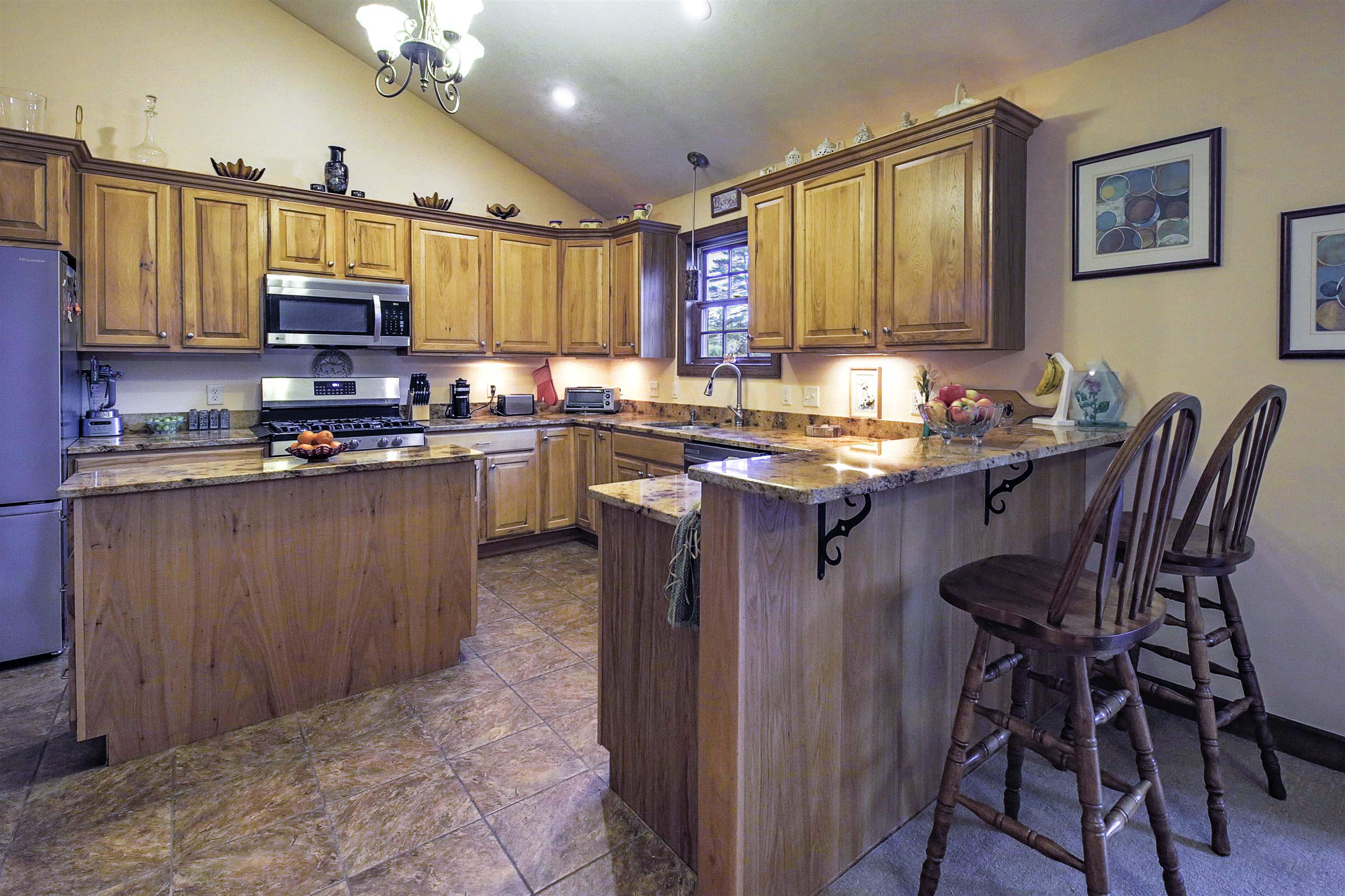 96 Bryant Mill Road Tamworth, NH 03886 - Photo 18 of 60