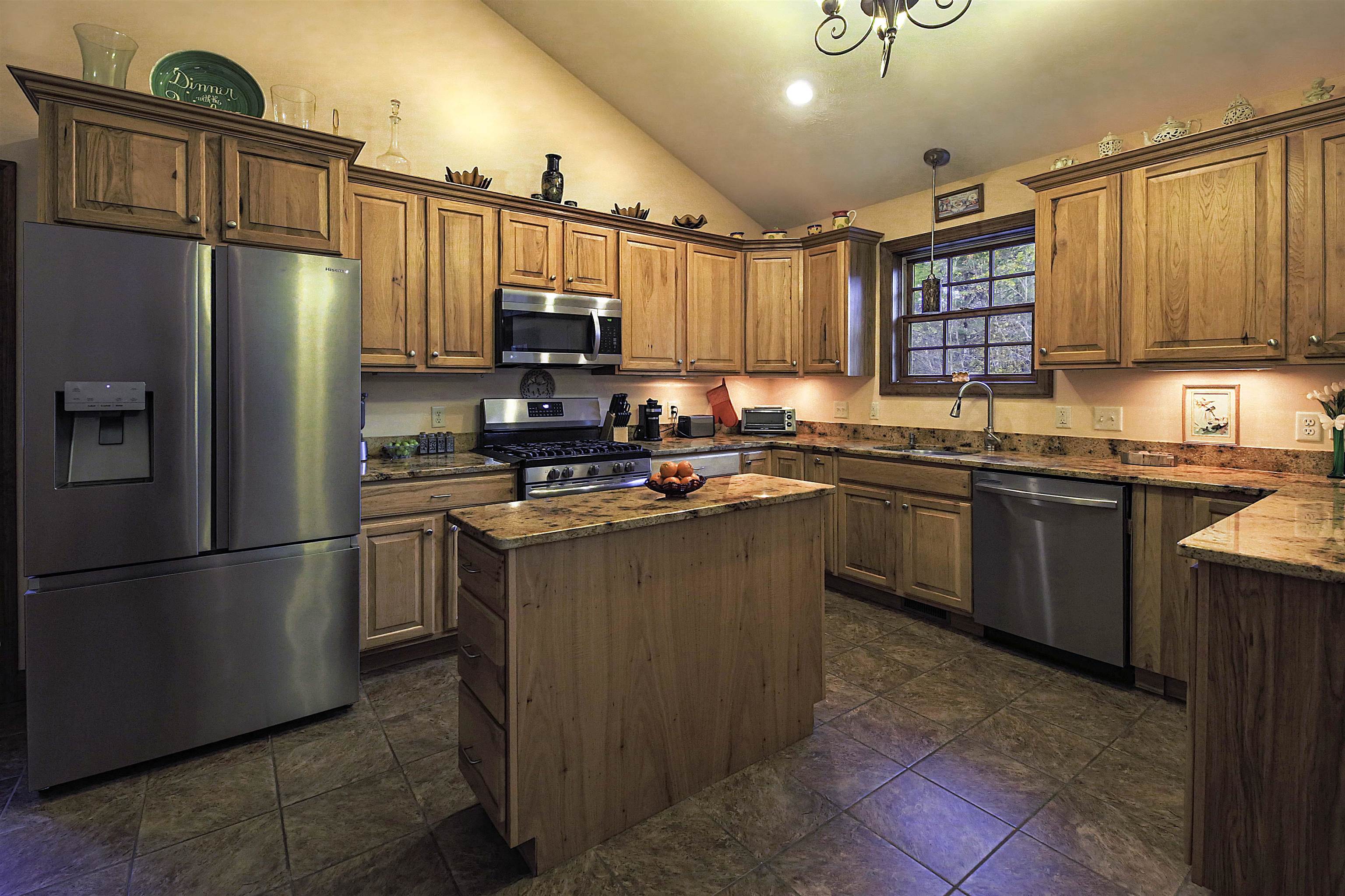 96 Bryant Mill Road Tamworth, NH 03886 - Photo 19 of 60