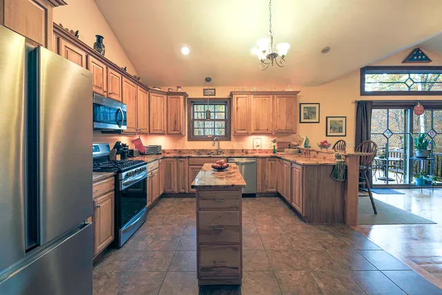 $599,000 | 96 Bryant Mill Road, Tamworth, NH 03886