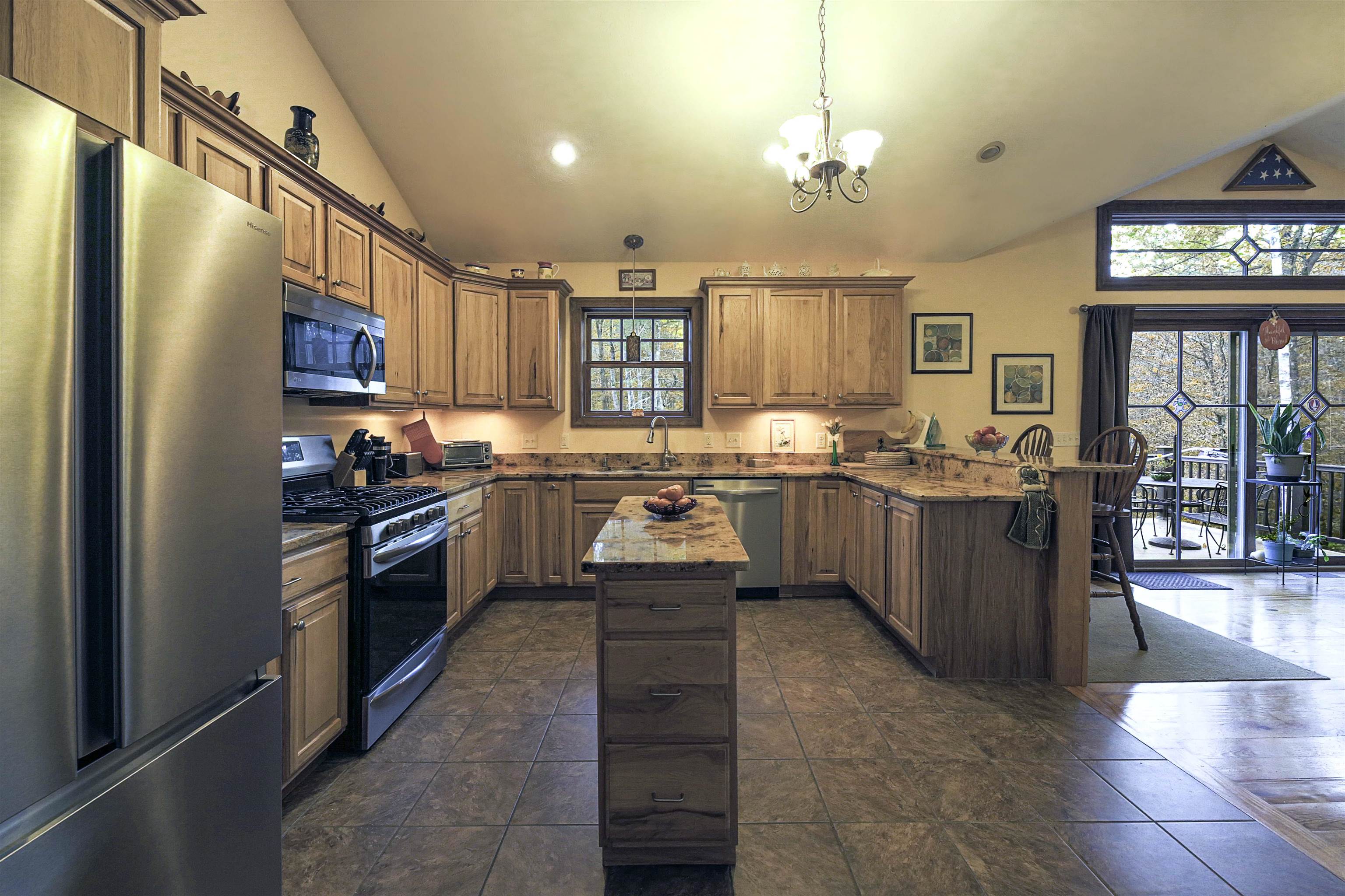 96 Bryant Mill Road Tamworth, NH 03886 - Photo 20 of 60