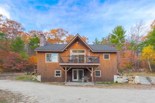 $599,000 | 96 Bryant Mill Road, Tamworth, NH 03886