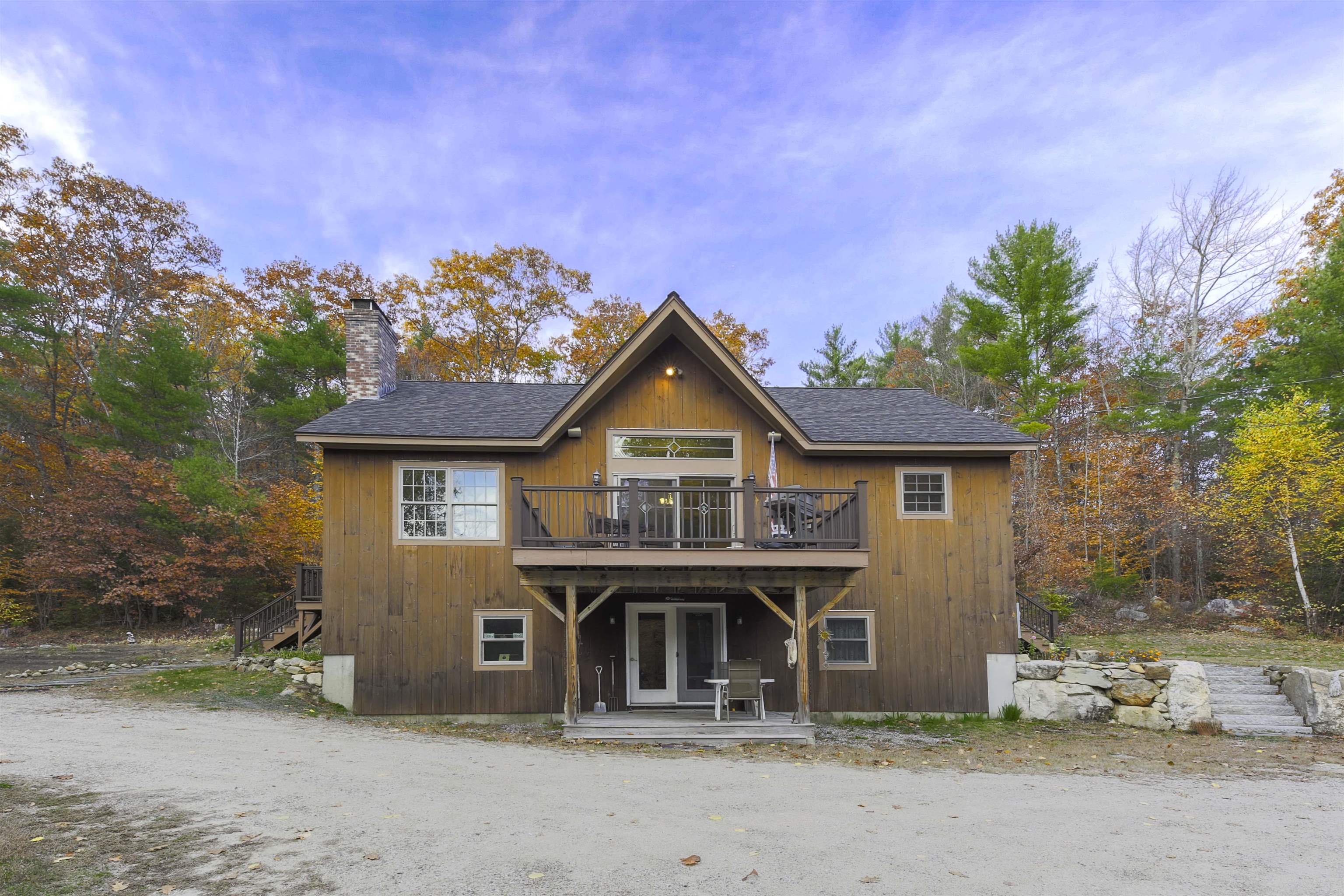 96 Bryant Mill Road Tamworth, NH 03886 - Photo 2 of 60