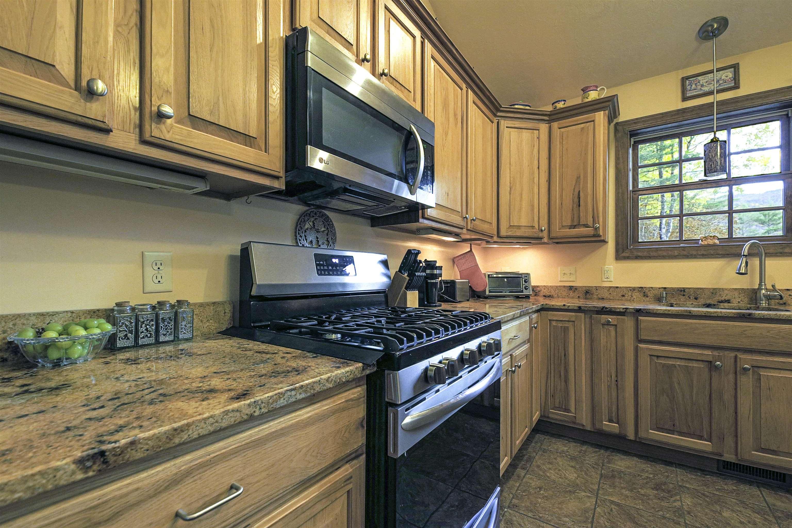 96 Bryant Mill Road Tamworth, NH 03886 - Photo 21 of 60