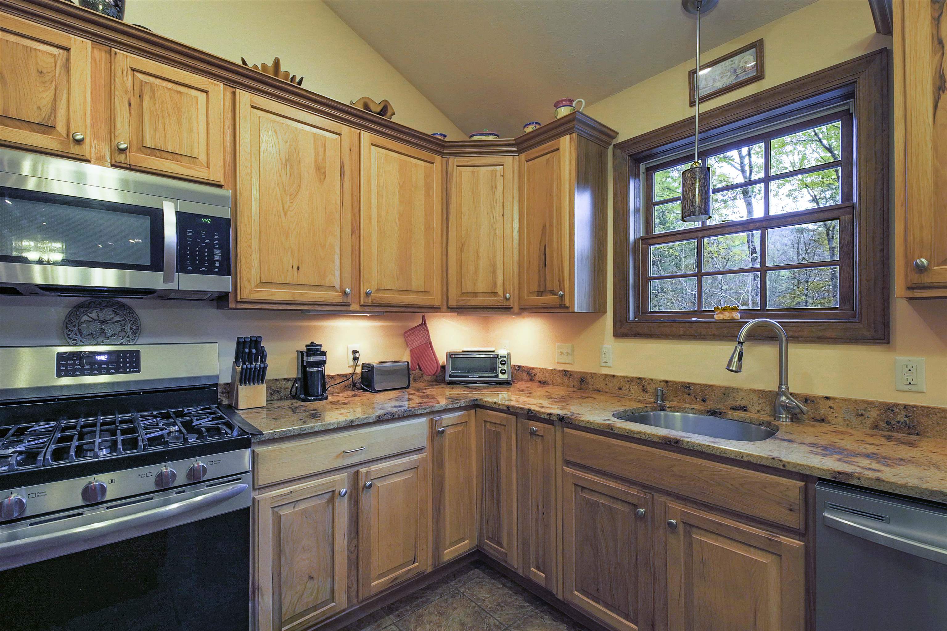 96 Bryant Mill Road Tamworth, NH 03886 - Photo 22 of 60