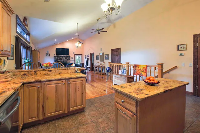 $599,000 | 96 Bryant Mill Road, Tamworth, NH 03886