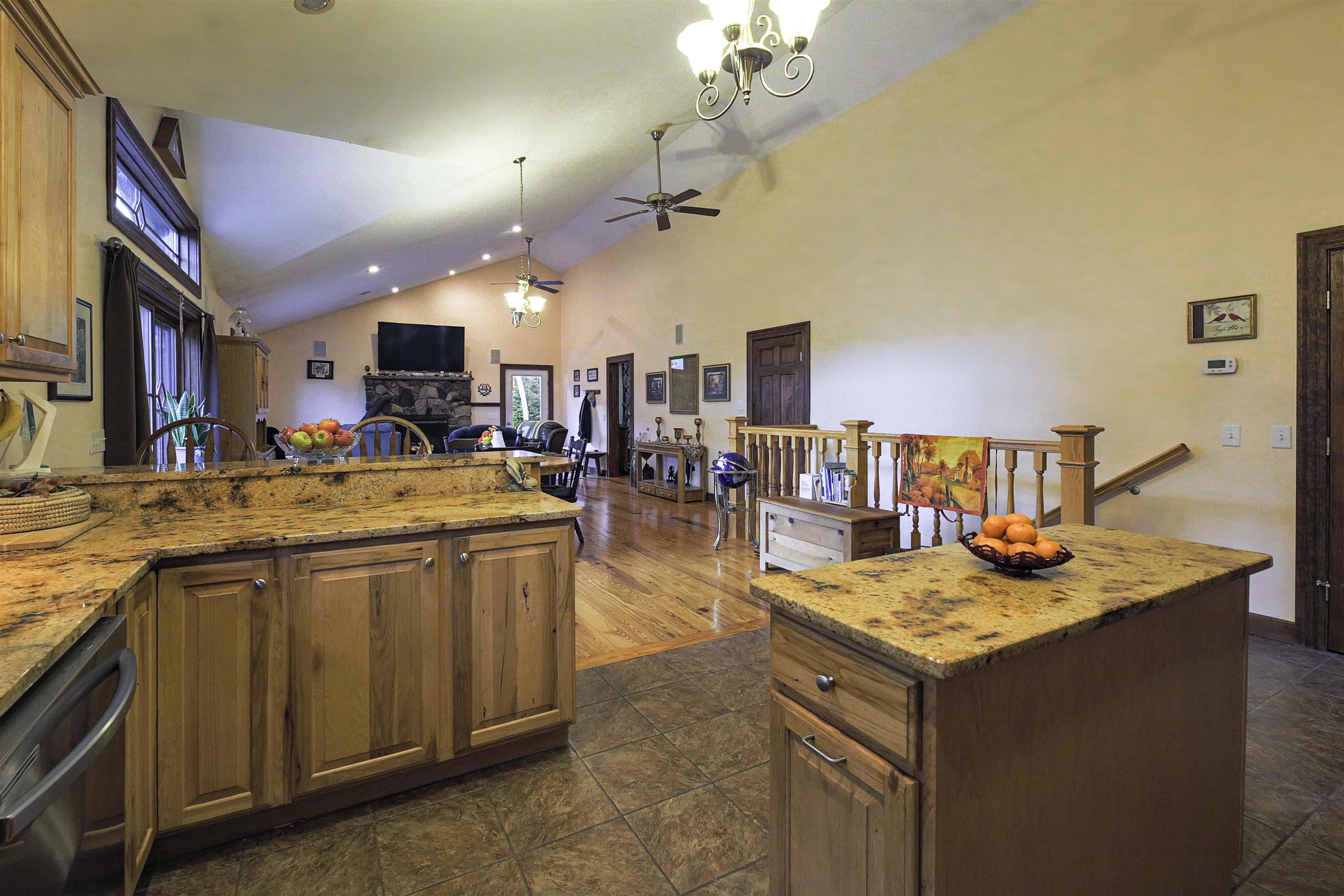 96 Bryant Mill Road Tamworth, NH 03886 - Photo 26 of 60