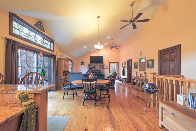 $599,000 | 96 Bryant Mill Road, Tamworth, NH 03886