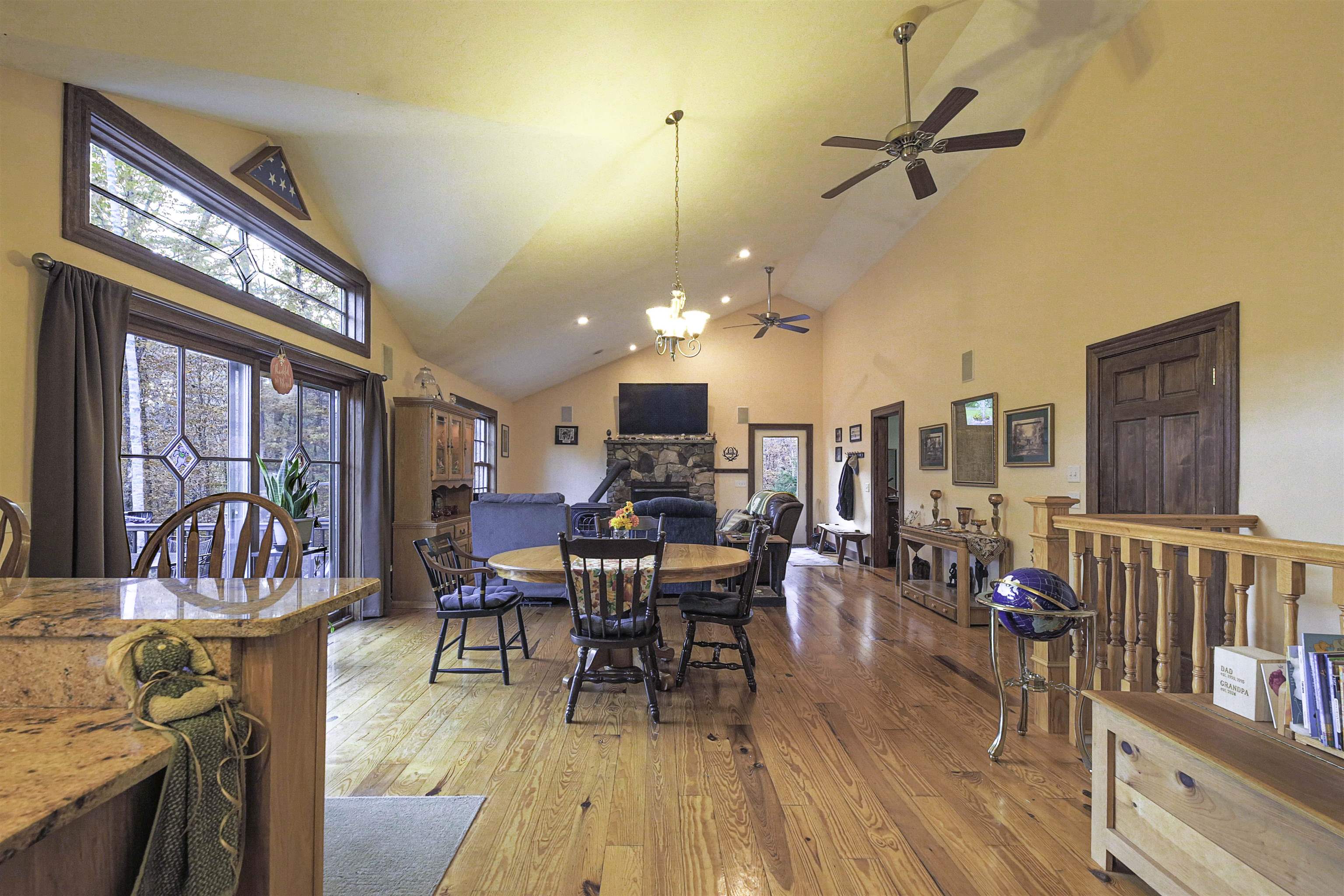 96 Bryant Mill Road Tamworth, NH 03886 - Photo 27 of 60