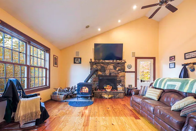 $599,000 | 96 Bryant Mill Road, Tamworth, NH 03886