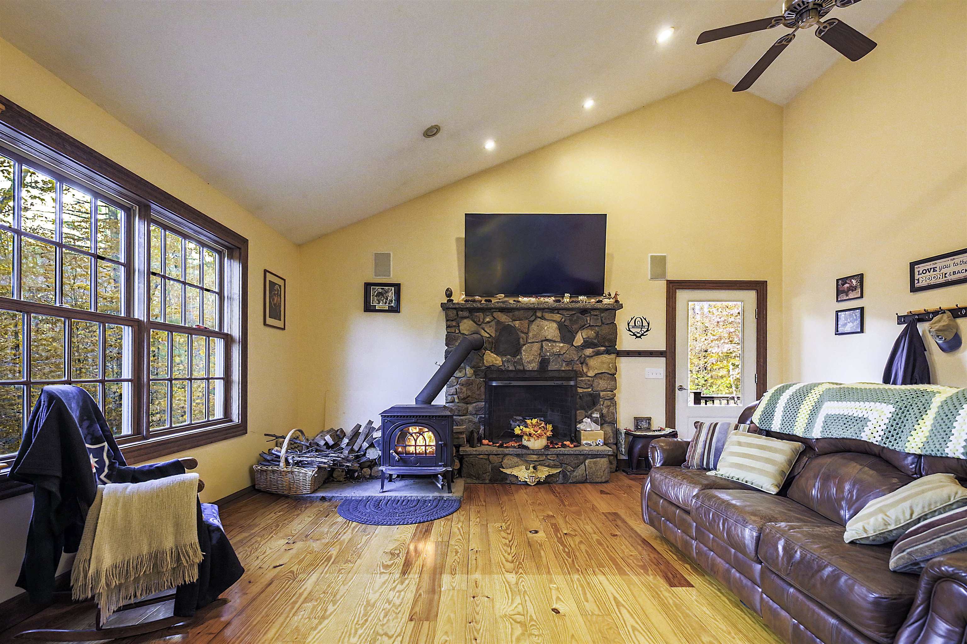 96 Bryant Mill Road Tamworth, NH 03886 - Photo 28 of 60