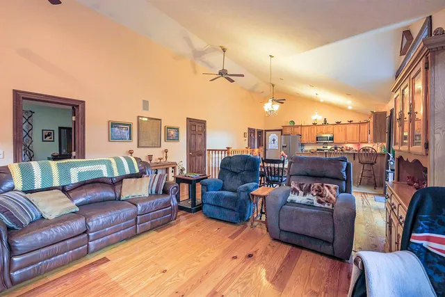 $599,000 | 96 Bryant Mill Road, Tamworth, NH 03886