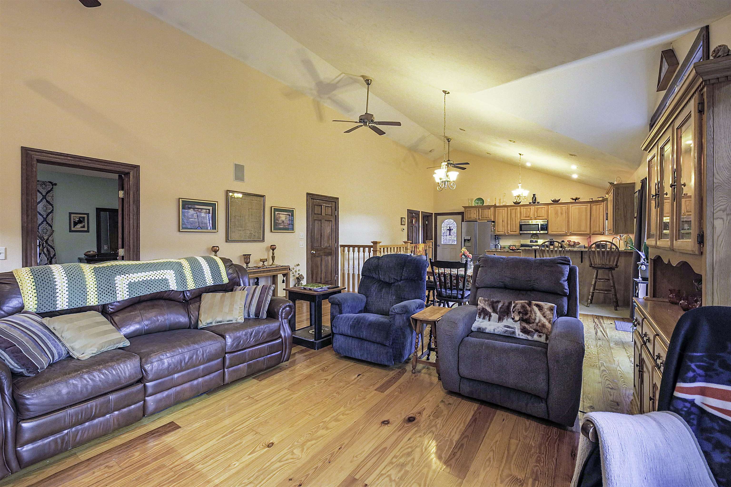 96 Bryant Mill Road Tamworth, NH 03886 - Photo 30 of 60