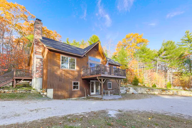 $599,000 | 96 Bryant Mill Road, Tamworth, NH 03886