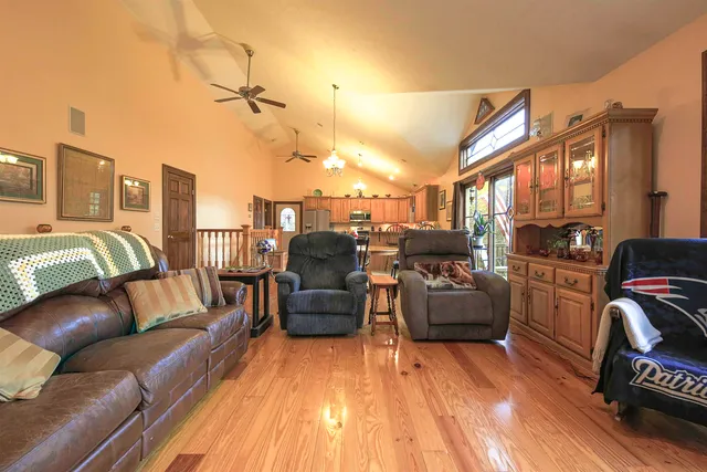 $599,000 | 96 Bryant Mill Road, Tamworth, NH 03886