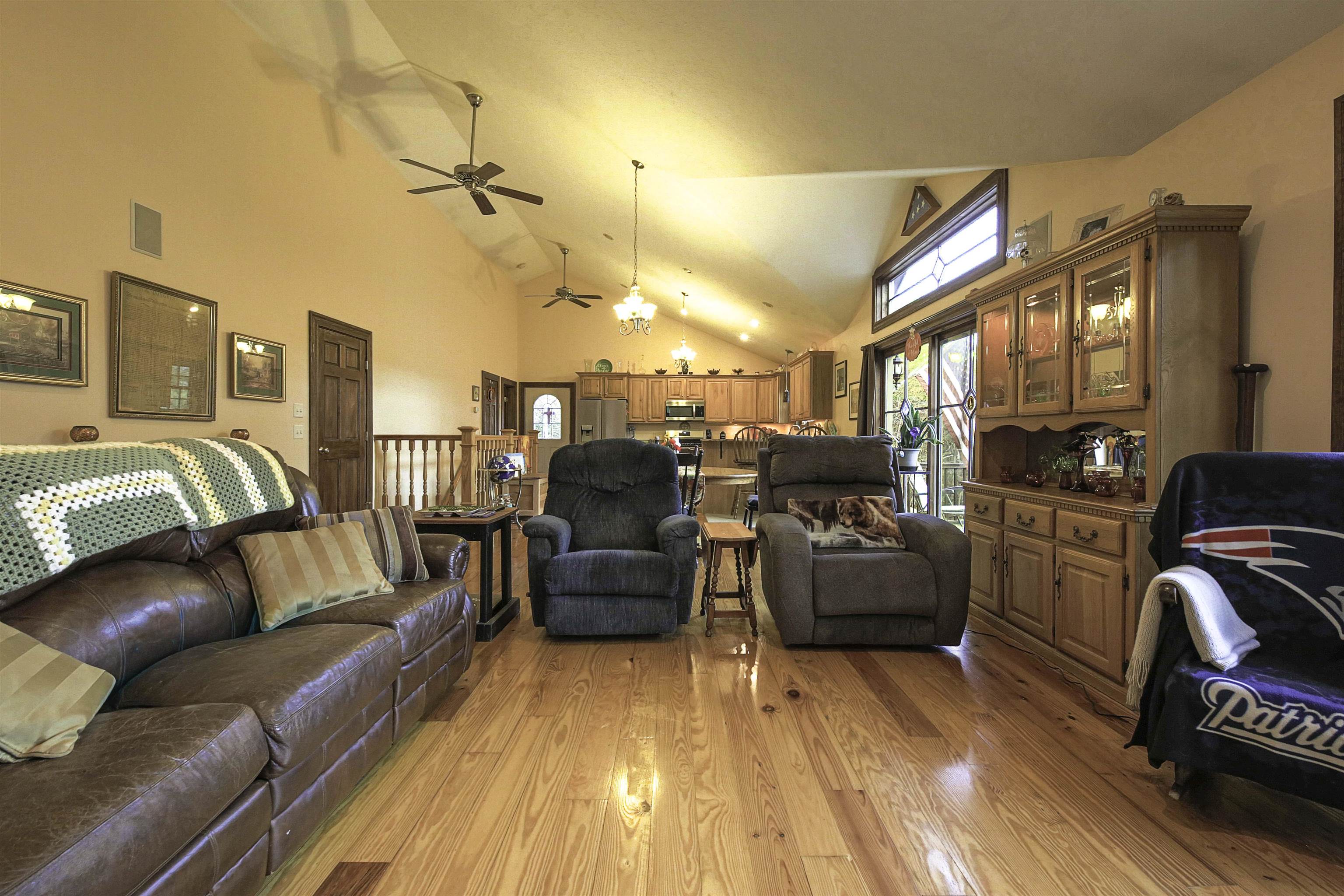 96 Bryant Mill Road Tamworth, NH 03886 - Photo 31 of 60