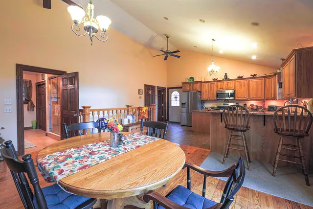 $599,000 | 96 Bryant Mill Road, Tamworth, NH 03886