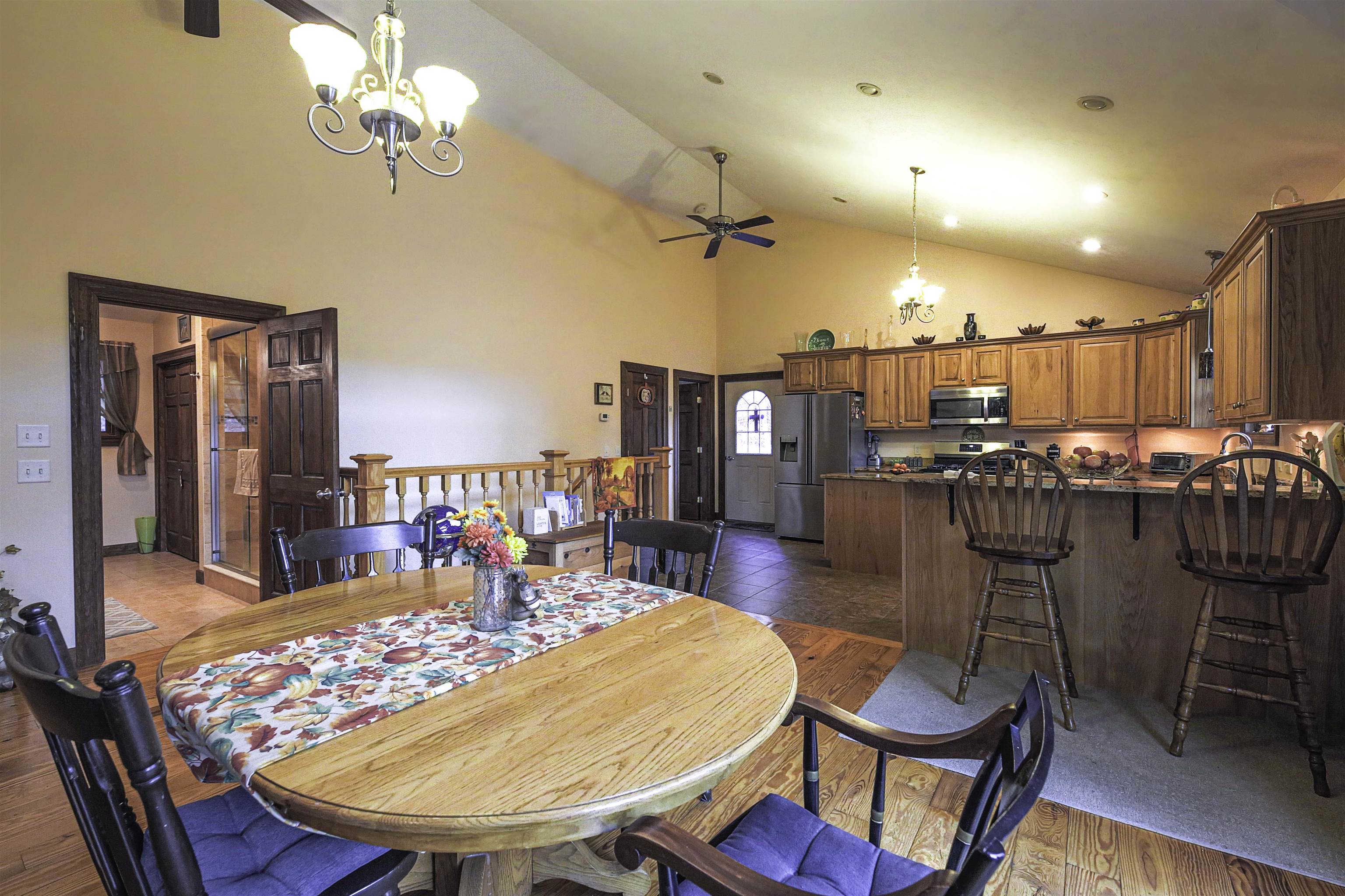 96 Bryant Mill Road Tamworth, NH 03886 - Photo 33 of 60