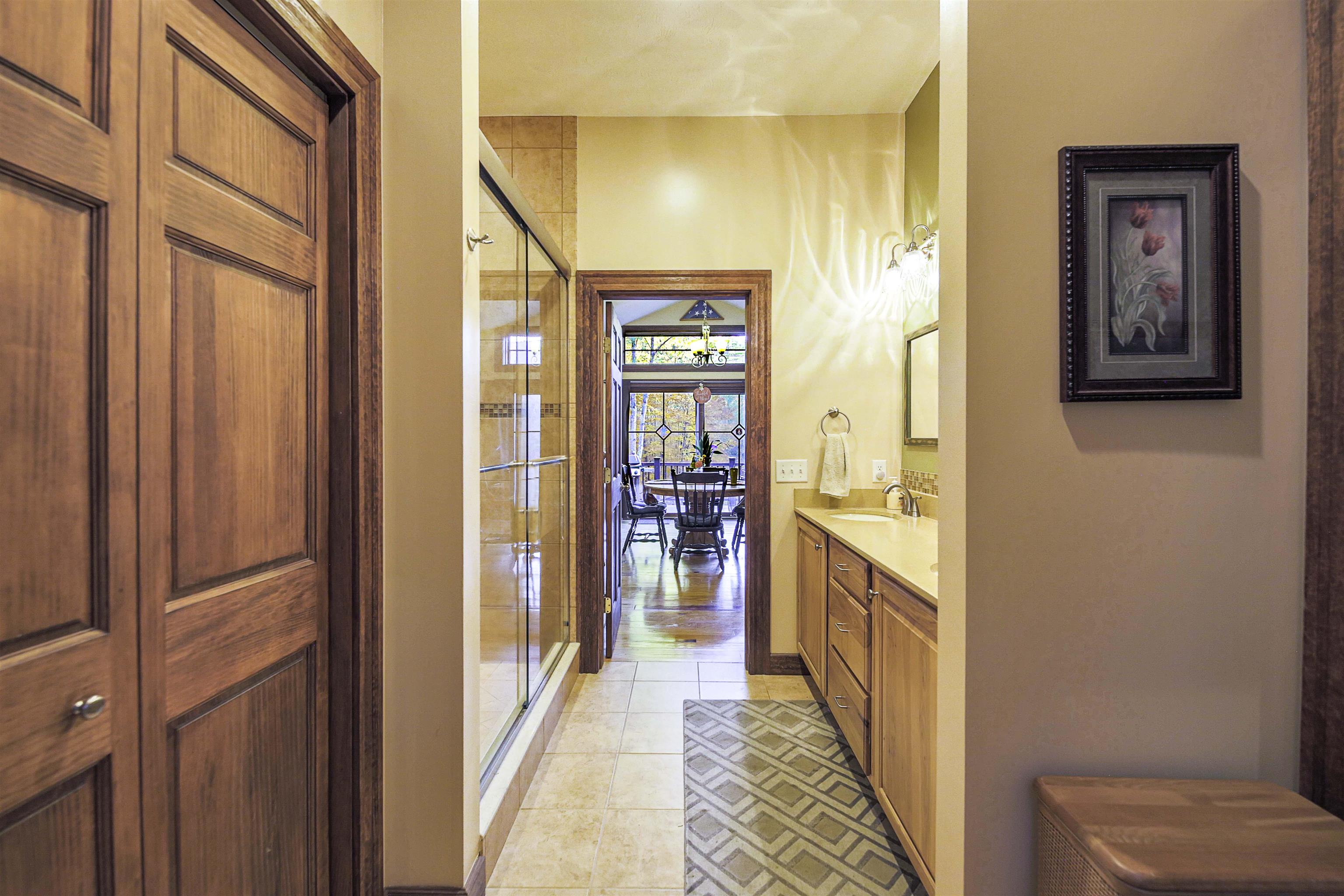 96 Bryant Mill Road Tamworth, NH 03886 - Photo 37 of 60