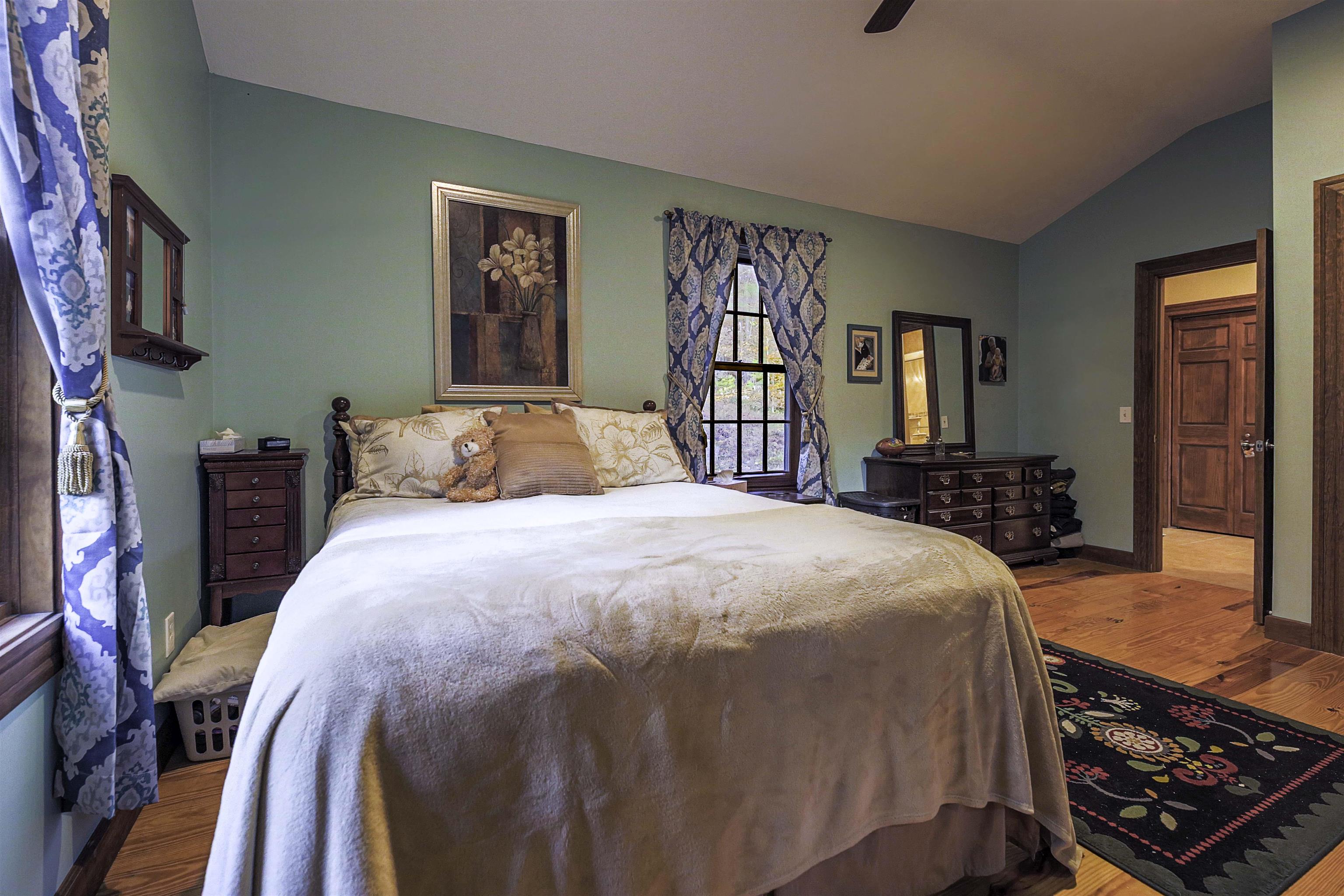 96 Bryant Mill Road Tamworth, NH 03886 - Photo 38 of 60