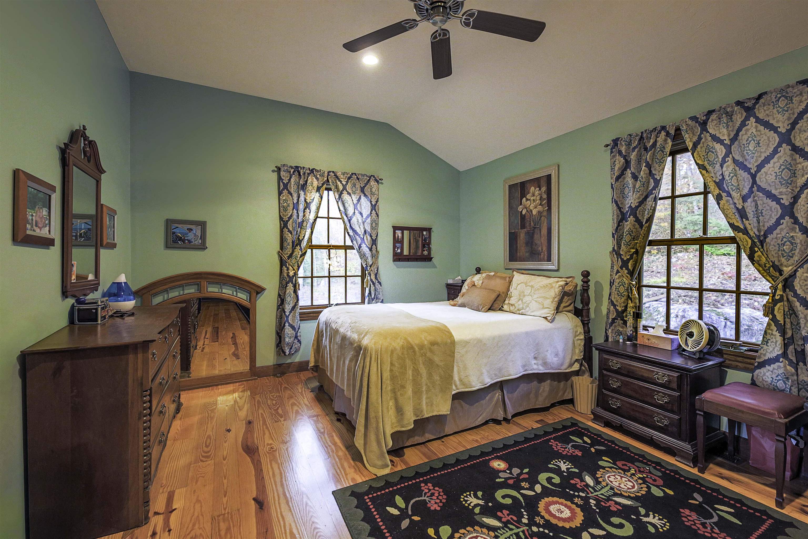 96 Bryant Mill Road Tamworth, NH 03886 - Photo 39 of 60