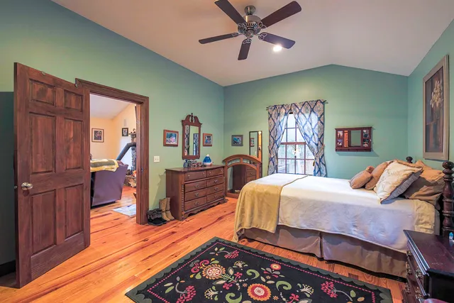 $599,000 | 96 Bryant Mill Road, Tamworth, NH 03886