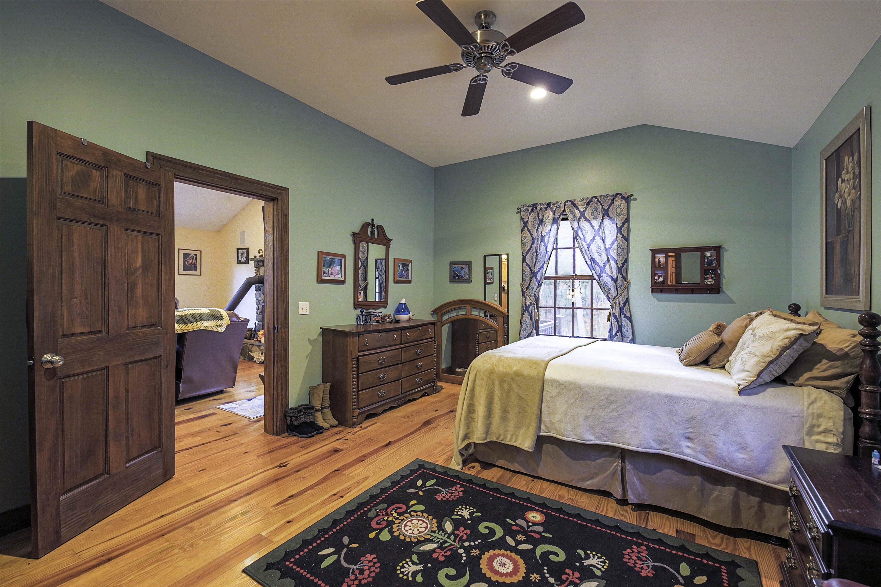 96 Bryant Mill Road Tamworth, NH 03886 - Photo 40 of 60