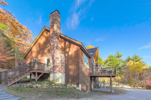$599,000 | 96 Bryant Mill Road, Tamworth, NH 03886