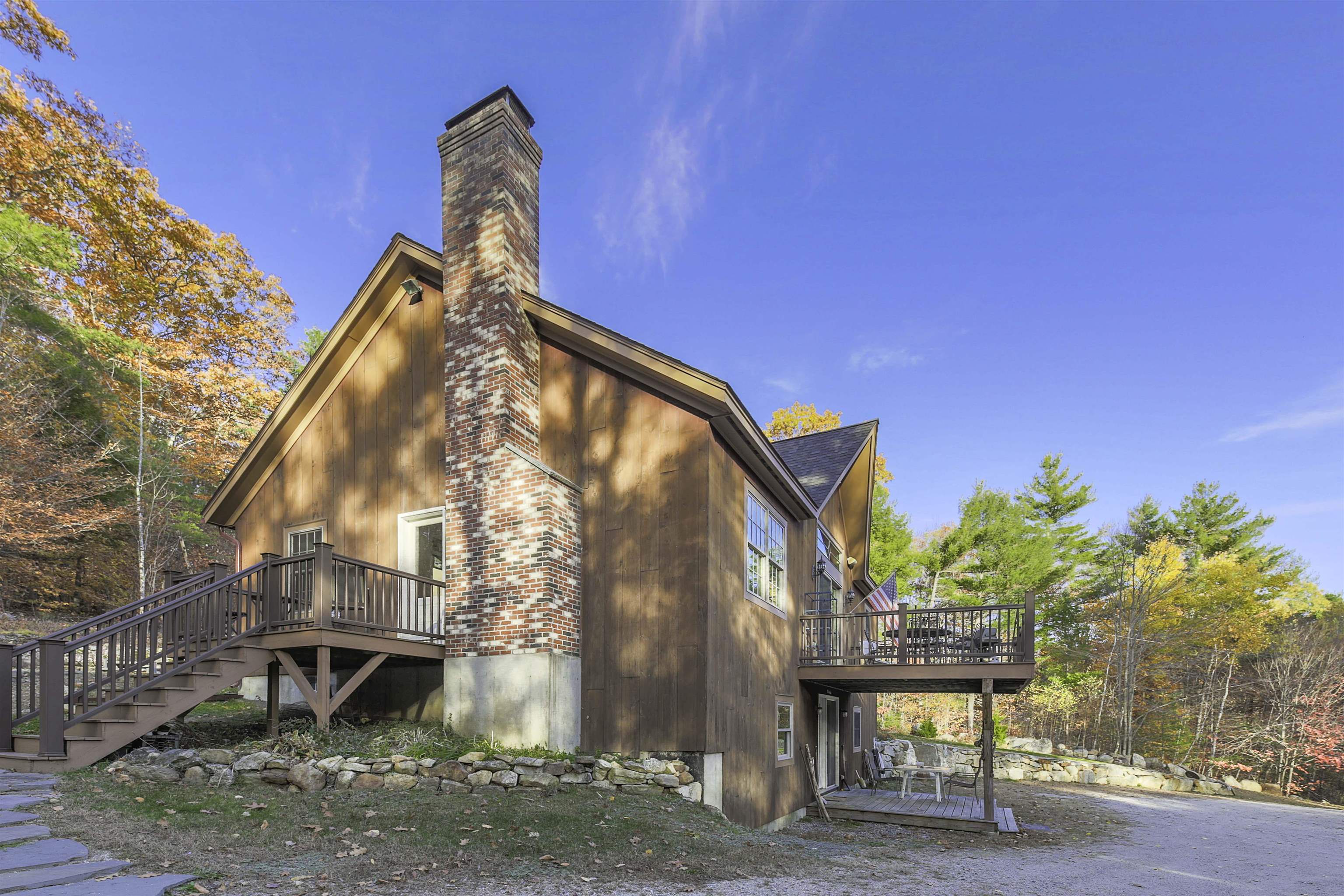 96 Bryant Mill Road Tamworth, NH 03886 - Photo 4 of 60