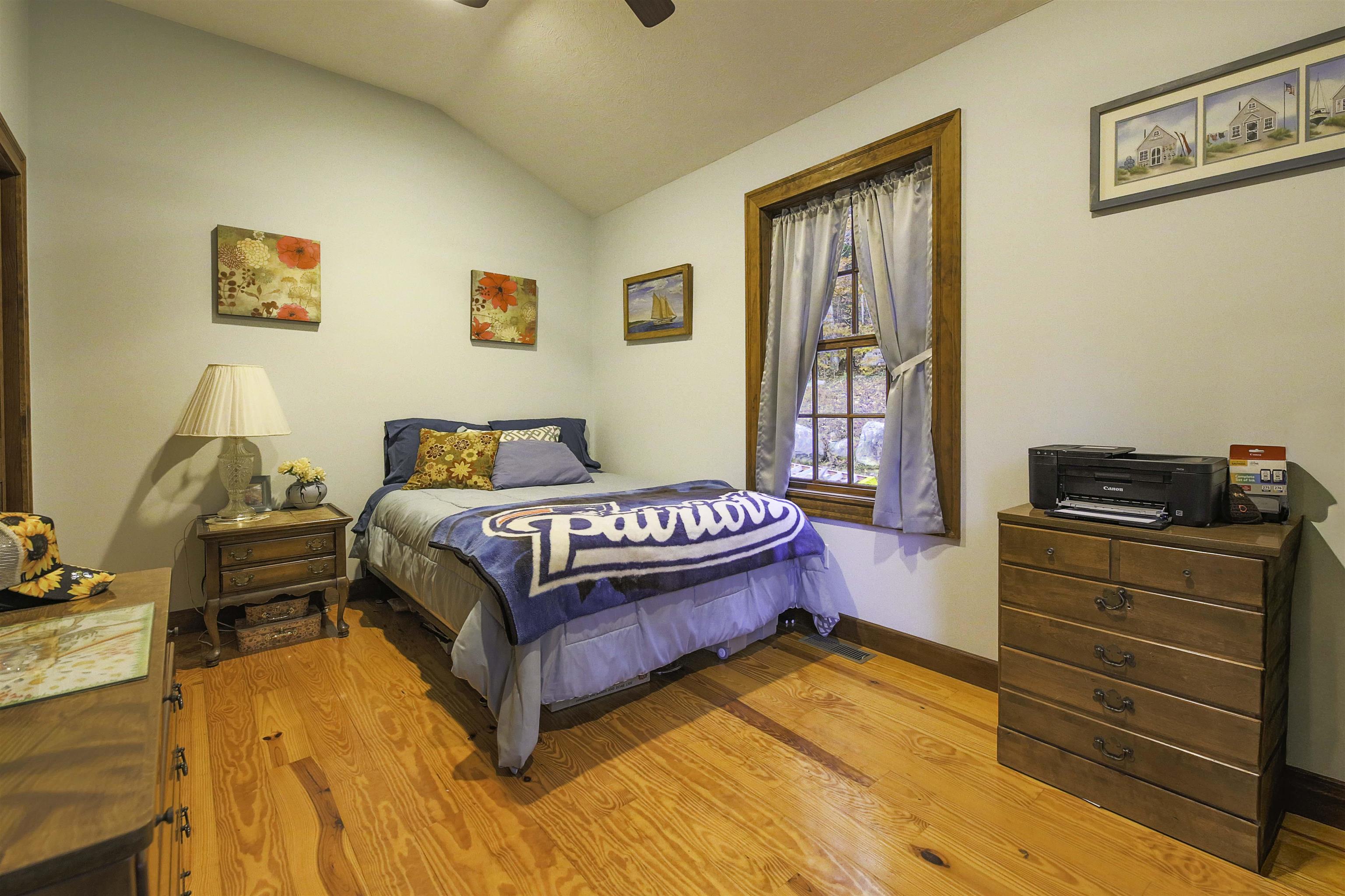 96 Bryant Mill Road Tamworth, NH 03886 - Photo 41 of 60