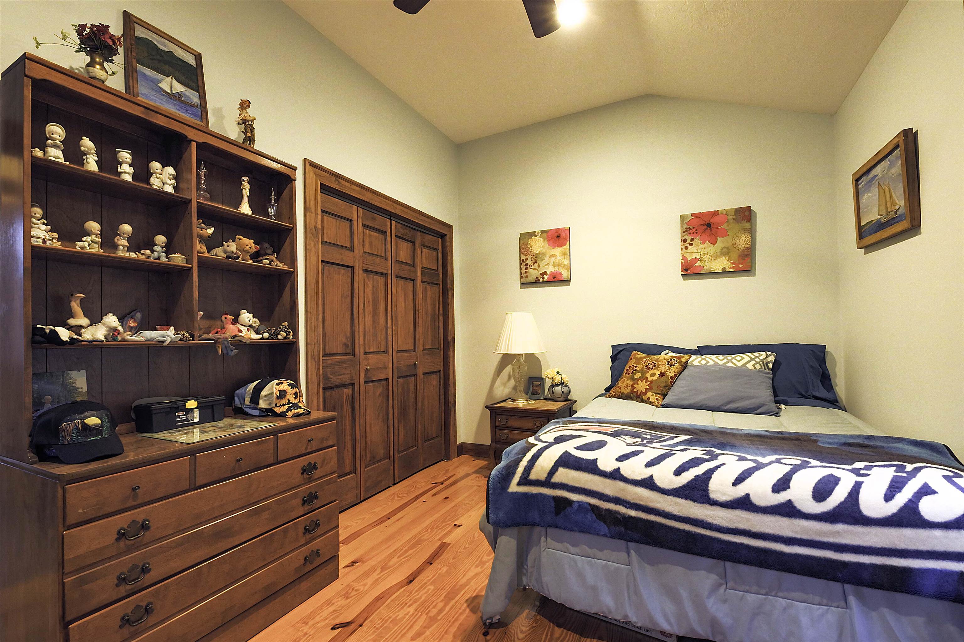 96 Bryant Mill Road Tamworth, NH 03886 - Photo 42 of 60